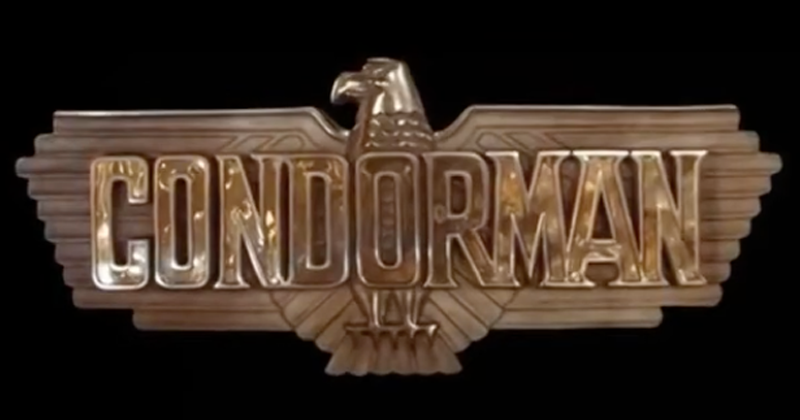 movie title Condorman