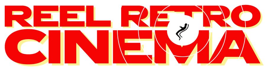 Reel Retro Cinema logo