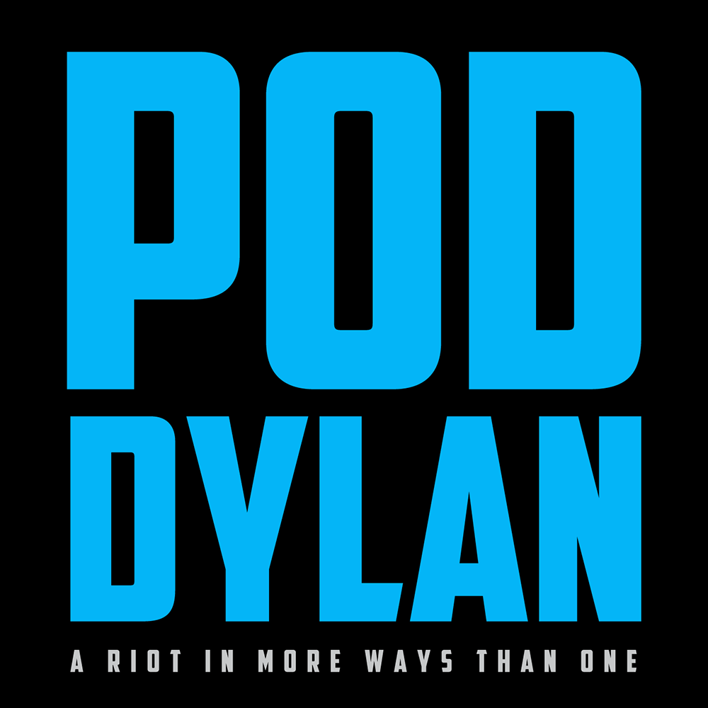 Pod Dylan logo